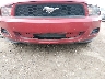 1ZVBP8AN0A5****** Salvage and Repairable 2010 Ford Mustang in Kansas State