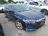 1HGCV1F11LA****** Repairable 2020 Honda Accord in North Carolina State