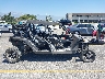 4UF13MPV8DT****** Reparables 2013 Arctic Cat Wildcat 1000 V-twin en Estado de California