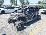 4UF13MPV8DT****** Usados y Reparables 2013 Arctic Cat Wildcat 1000 V-twin en Fontana