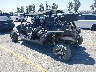 4UF13MPV8DT****** Salvamento y Reparables 2013 Arctic Cat Wildcat 1000 V-twin en Fontana