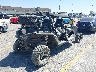 4UF13MPV8DT****** Salvamento y Destrozados 2013 Arctic Cat Wildcat 1000 V-twin en Estado de California