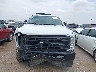 1FT7W2BA0TE****** Wrecked 2026 Ford F-250 in Texas State