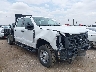 1FT7W2BA0TE****** Salvage and Wrecked 2026 Ford F-250 in Lubbock