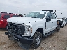 1FT7W2BA0TE****** Used and Repairable 2026 Ford F-250 in Lubbock