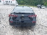 2HGFE2F21TH****** Wrecked 2026 Honda Civic