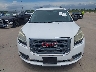 1GKKRNED2GJ****** Wrecked 2016 GMC Acadia in Texas State