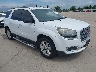 1GKKRNED2GJ****** Salvage and Wrecked 2016 GMC Acadia in Houston South