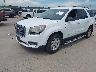 1GKKRNED2GJ****** Used and Repairable 2016 GMC Acadia in Houston South