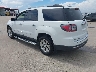 1GKKRNED2GJ****** Salvage and Repairable 2016 GMC Acadia in Houston South