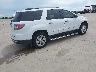 1GKKRNED2GJ****** Salvage and Wrecked 2016 GMC Acadia in Texas State