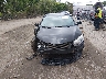 2T1BURHE2GC****** Wrecked 2016 Toyota Corolla in Rhode Island State