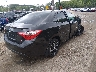 2T1BURHE2GC****** Salvage and Wrecked 2016 Toyota Corolla in Rhode Island State
