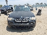 WBXPC9C4XAW****** Wrecked 2010 BMW X3 in California State