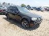 WBXPC9C4XAW****** Salvage and Wrecked 2010 BMW X3 in North Hollywood