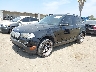 WBXPC9C4XAW****** Used and Repairable 2010 BMW X3 in North Hollywood