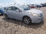 5NPEC4AC3BH****** Salvamento y Destrozados 2011 Hyundai Sonata en Lafayette