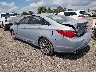 5NPEC4AC3BH****** Salvamento y Reparables 2011 Hyundai Sonata en Lafayette