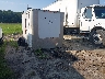 5UZBE10169D****** Salvage and Wrecked 1999 Diamond Cargo Diamond Cargo in Charleston