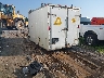 5UZBE10169D****** Salvage and Repairable 1999 Diamond Cargo Diamond Cargo in Charleston