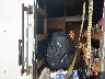 5UZBE10169D****** Used and Repairable 1999 Diamond Cargo Diamond Cargo in South Carolina State