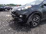 KNDPMCAC7M7****** Reparables 2021 Kia Sportage