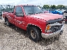 1GCEC14HXME****** Salvage and Wrecked 1991 Chevrolet GMT-400 in Wichita