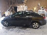 1G1PE5SB9G7****** Reparables 2016 Chevrolet Cruze Limited en Estado de Tennessee