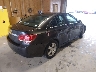 1G1PE5SB9G7****** Salvamento y Destrozados 2016 Chevrolet Cruze Limited en Estado de Tennessee