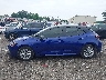 JTND4MBE5T3****** Reparables 2026 Toyota Corolla en Estado de Georgia