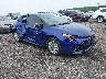 JTND4MBE5T3****** Salvamento y Destrozados 2026 Toyota Corolla en Atlanta South