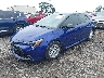 JTND4MBE5T3****** Usados y Reparables 2026 Toyota Corolla en Atlanta South