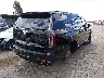 1GYS8PKL3TR****** Salvage and Wrecked 2026 Cadillac Escalade ESV in California State