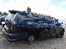 1GYS8PKL3TR****** Salvage and Repairable 2026 Cadillac Escalade ESV in California State