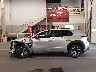 JTMABACAXSA****** Salvage 2025 Toyota BZ4X