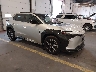 JTMABACAXSA****** Salvage and Wrecked 2025 Toyota BZ4X in Electric Vehicle Auctions