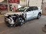 JTMABACAXSA****** Used and Repairable 2025 Toyota BZ4X in Electric Vehicle Auctions