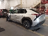 JTMABACAXSA****** Salvage and Repairable 2025 Toyota BZ4X in Electric Vehicle Auctions