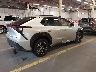 JTMABACAXSA****** Salvage and Wrecked 2025 Toyota BZ4X in Oregon State