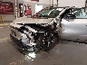 JTMABACAXSA****** Salvage and Repairable 2025 Toyota BZ4X in Oregon State