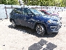 3C4NJDCBXMT****** Salvage and Wrecked 2021 Jeep Compass in Salt Lake City