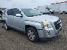 2CTFLREC7B6****** Salvage and Wrecked 2011 GMC Terrain in Spokane