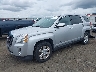 2CTFLREC7B6****** Used and Repairable 2011 GMC Terrain in Spokane
