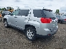 2CTFLREC7B6****** Salvage and Repairable 2011 GMC Terrain in Spokane