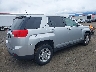 2CTFLREC7B6****** Salvage and Wrecked 2011 GMC Terrain in Washington State