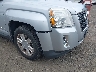 2CTFLREC7B6****** Salvage and Repairable 2011 GMC Terrain in Washington State