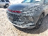 3GNKBCR48SS****** Usados y Reparables 2025 Chevrolet Blazer en Dallas