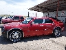 2C3CA5CV9AH****** Repairable 2010 Chrysler 300 in Texas State