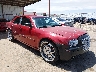 2C3CA5CV9AH****** Salvage and Wrecked 2010 Chrysler 300 in El Paso