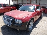 2C3CA5CV9AH****** Used and Repairable 2010 Chrysler 300 in El Paso